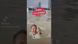 DUBAI LA LATRINAH