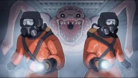 Joining random lobbies in Lethal Company