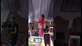 Lamunan Voc Ade Astrid Di Ciater Subang shorts youtubeshorts seni senisunda  adeastrid