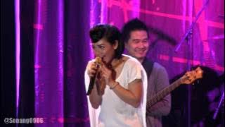 Andien - Tentang Aku @ The 36th JGTC [HD]