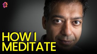 How Naval Meditates  Naval Ravikant