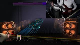 Suicide Silence  Thinking In Tongues  Cdlc  Rocksmith 2014   Guitar
