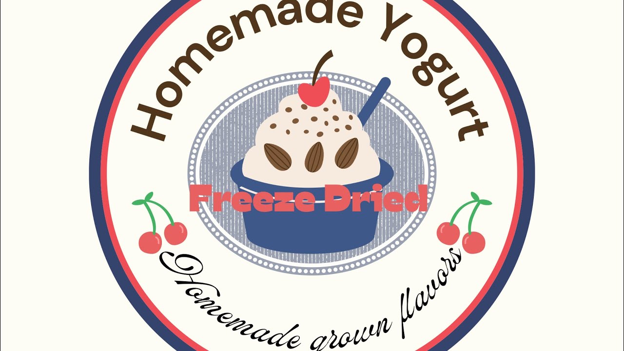 Freeze Dried February! #freezedriedfebruary26 #freezedryer #yogurt #homemade #kitchen 