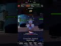Caught Mythical..... #roblox