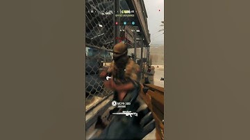 MWIII Rust: Can a COD Newbie Handle this Remake?