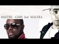 Maitre gims feat malfra 77  rap francais 2015