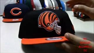 My Hat Collection Part One
