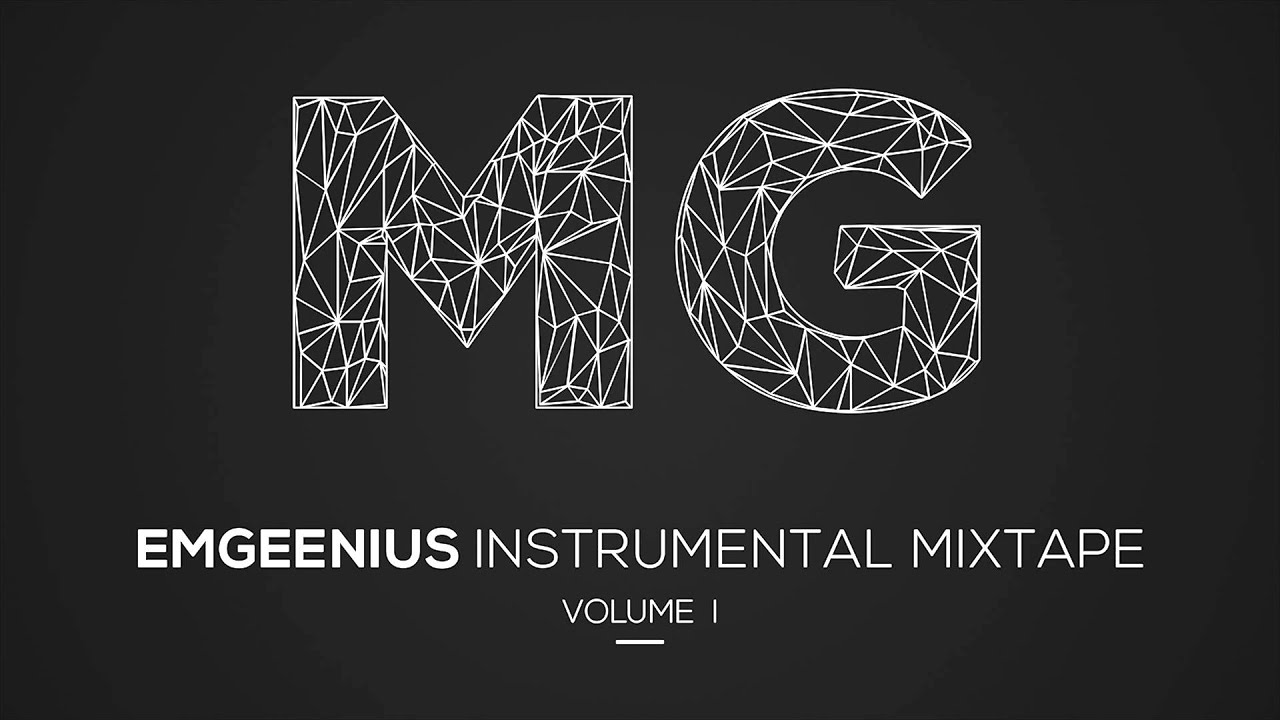 Free Hip Hop Beats | Instrumental Mixtape Vol 1 - Track 06 (Prod by AudioMG)