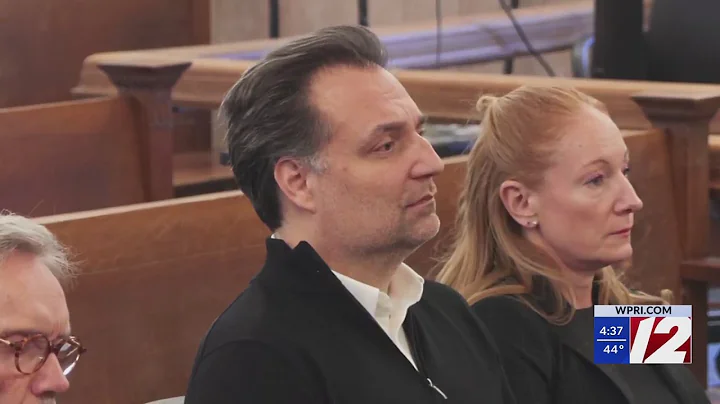 Brian Walshe sentenced to life in prison for wife's murder