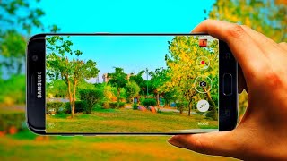 Top 3 Professional DSLR Camera Apps for Android! screenshot 3