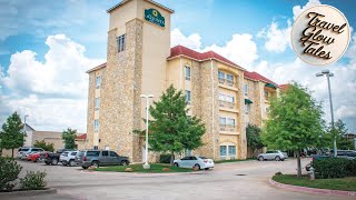 La Quinta Inn & Suites by Wyndham Mansfield TX | Dallas (TX), United States | Hotel Review ⭐