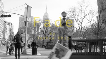 "Fade" (2017), Joshua Dhir Intro to Animation Final Project