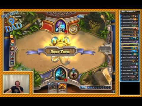 Wild Moment: Double Doomsayer