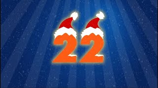 Adventskalender 2019, lucka 22: Släcka brand på spisen