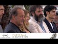 LE DEUXIÈME ACTE – PHOTOCALL – Français – Cannes 2024