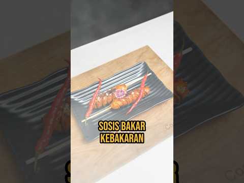 Nggak semua sosis diciptakan setara🤨