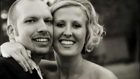 Caviness Wedding Video