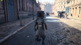 Обложка Assassin S Creed Syndicate Прохождение 88 Ужасные преступления Полковник Скачать Assassin S Creed Syndicate Прохождение 88 Ужасные преступления Полковник