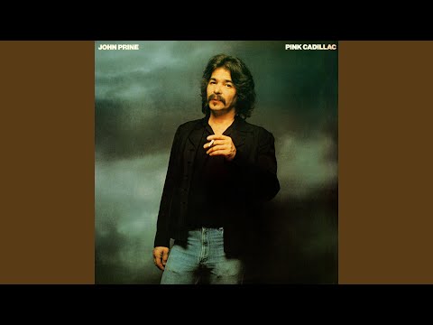 John Prine — Killing the Blues