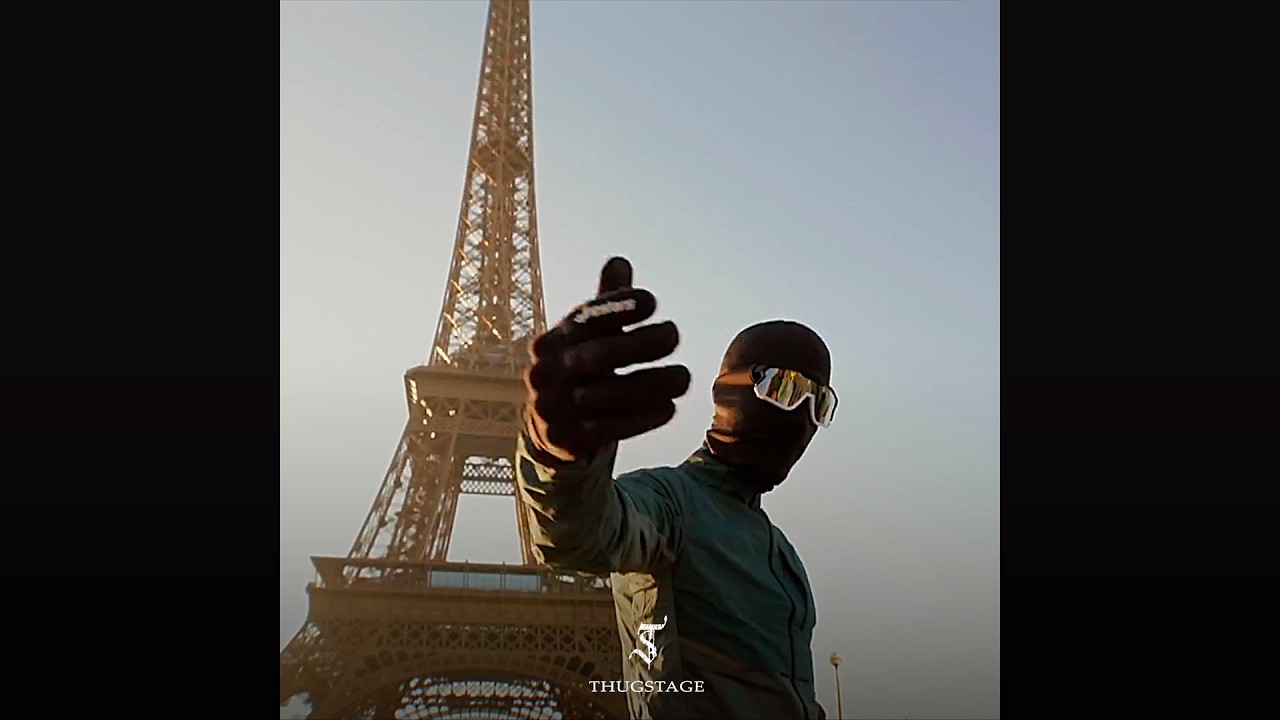 [FREE] Guitar Drill x Afro Drill type beat "MONEY" | Melodic Drill Beat