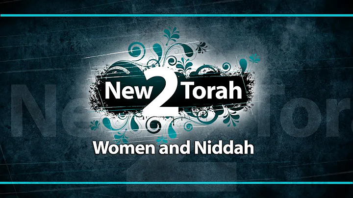 Women and Niddah - Leviticus 15