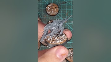 Space Marine Board Game tutorial 1!  #warhammer40k #miniature #wargaming  #spacemarine  #art