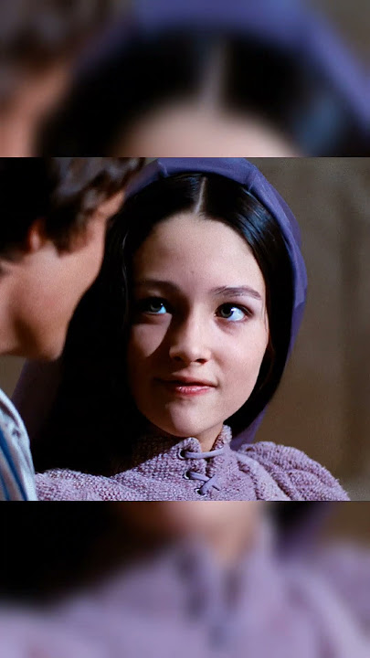 ROMEO & JULIET (1968)