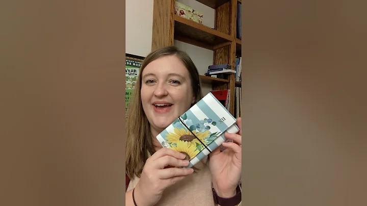 Building a Tula XII Planner! (with Jen Hazen)