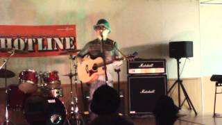 「KAZZ.M」HOTLINE20140810SHOPLIVEinイオンホール