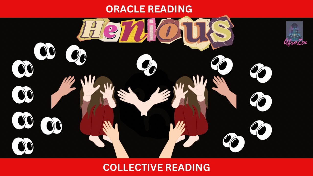 🤯HEINOUS DYNAMIC DUO EXPOSED🤯