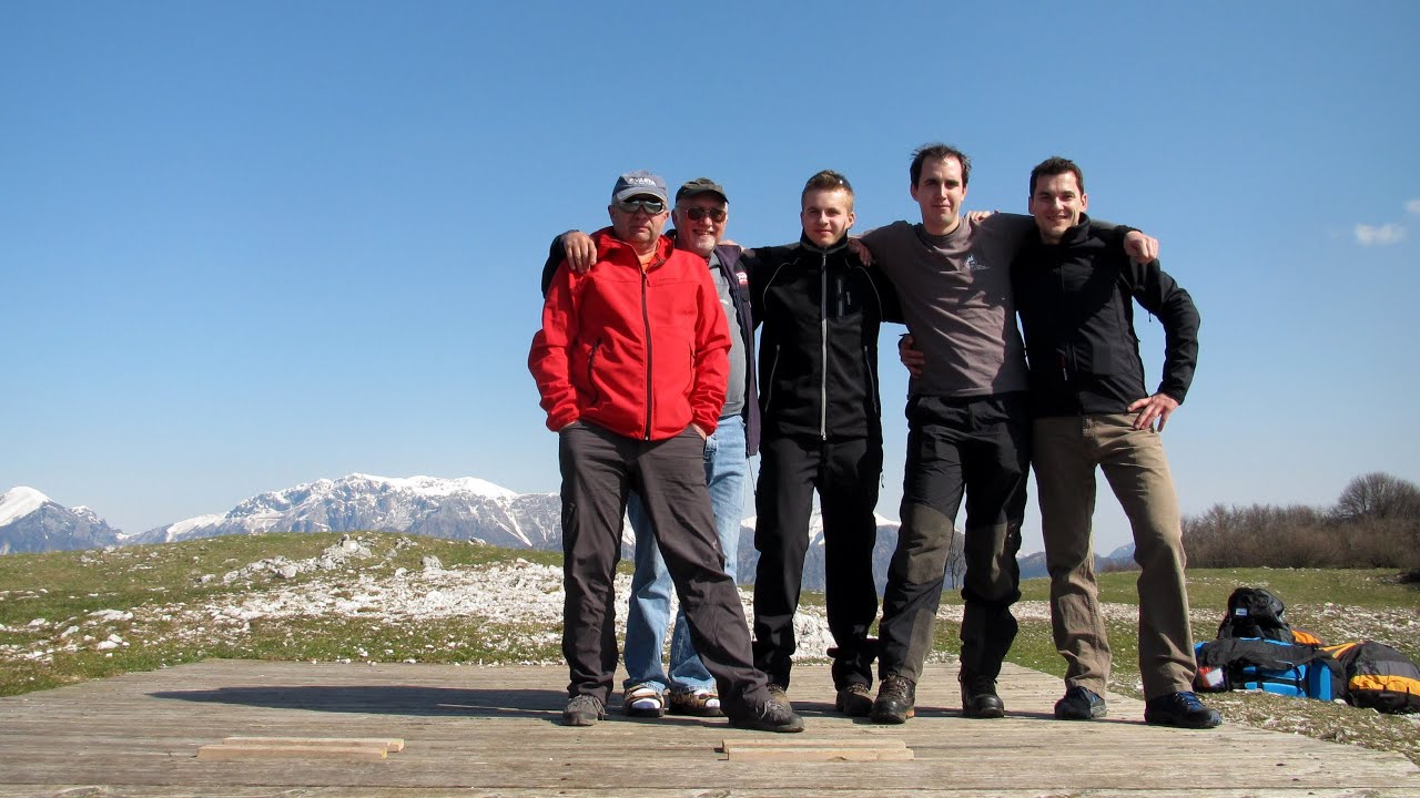 Paragliding 2014 film