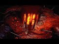 God of War 3 - Kratos Kills Hades & Takes His Soul (Hades Boss Fight)