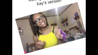 Emmanuel Hudson & Phillip Hudson Asking questions part 3 Kaylas version