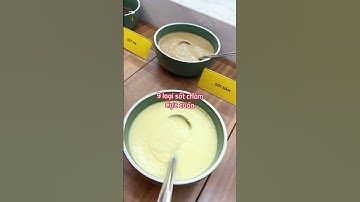 Ưu đãi buffet quầy line không giới hạn | nhà hàng Sodoi | #shorts