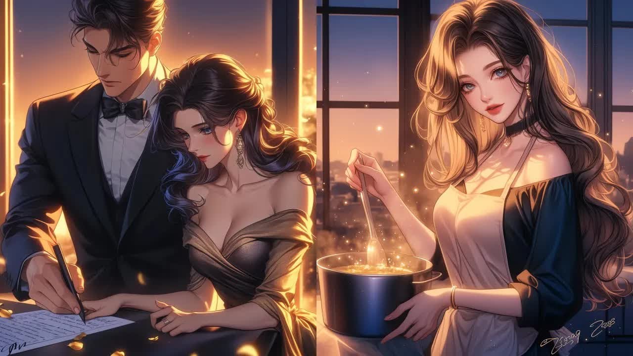 After 5 Years Of 'Marriage,' I Revealed To My Wife That Our Certificate Was Always Fake