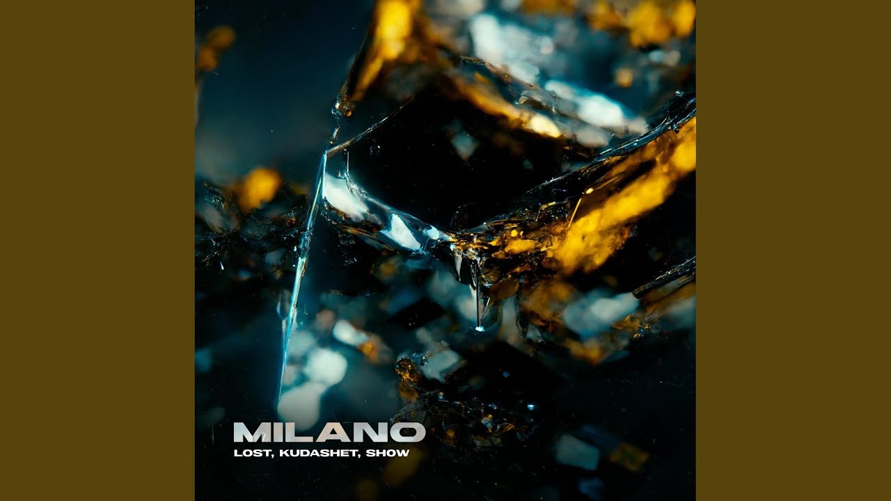 Watch Milano on YouTube Watch Milano on YouTube