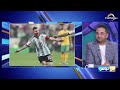 80 ثانية كافية لميسي لتسجيل أسرع هدف في تاريخه