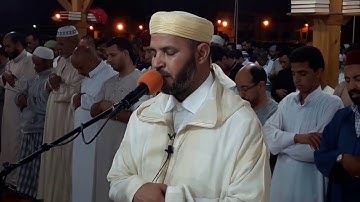 من أجمل تلاوات القارئ الكبير: محمد إراوي، سورة التحربم