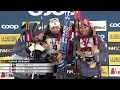 Daily Recap Mass Start Ruka 2023 | FIS Cross Country World Cup 23-24