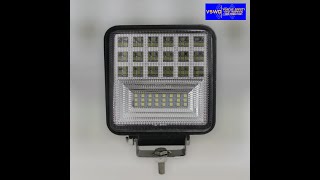 VSWD WL634 C