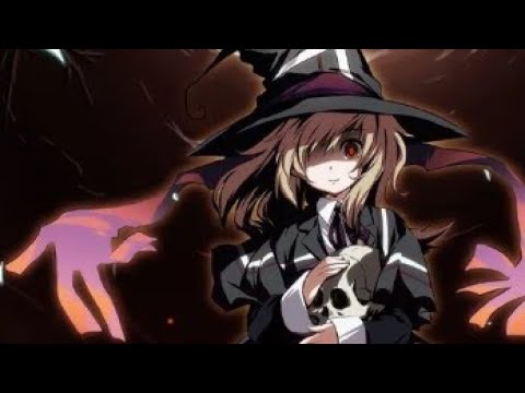Squizohou: Squizo Landscapes Incident - Sparkles Locked Away The Milky Way (Extended)