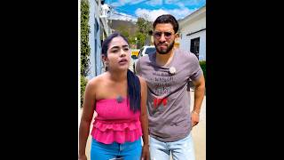 Trajo a vivir a su familia a su casa, y su esposa salio huyendo por esta razón #familia #esposa #fyp