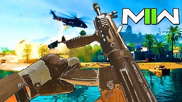 How to UNLOCK the MP5 in Modern Warfare 2! (Unlock Lachmann SUB in MW2)