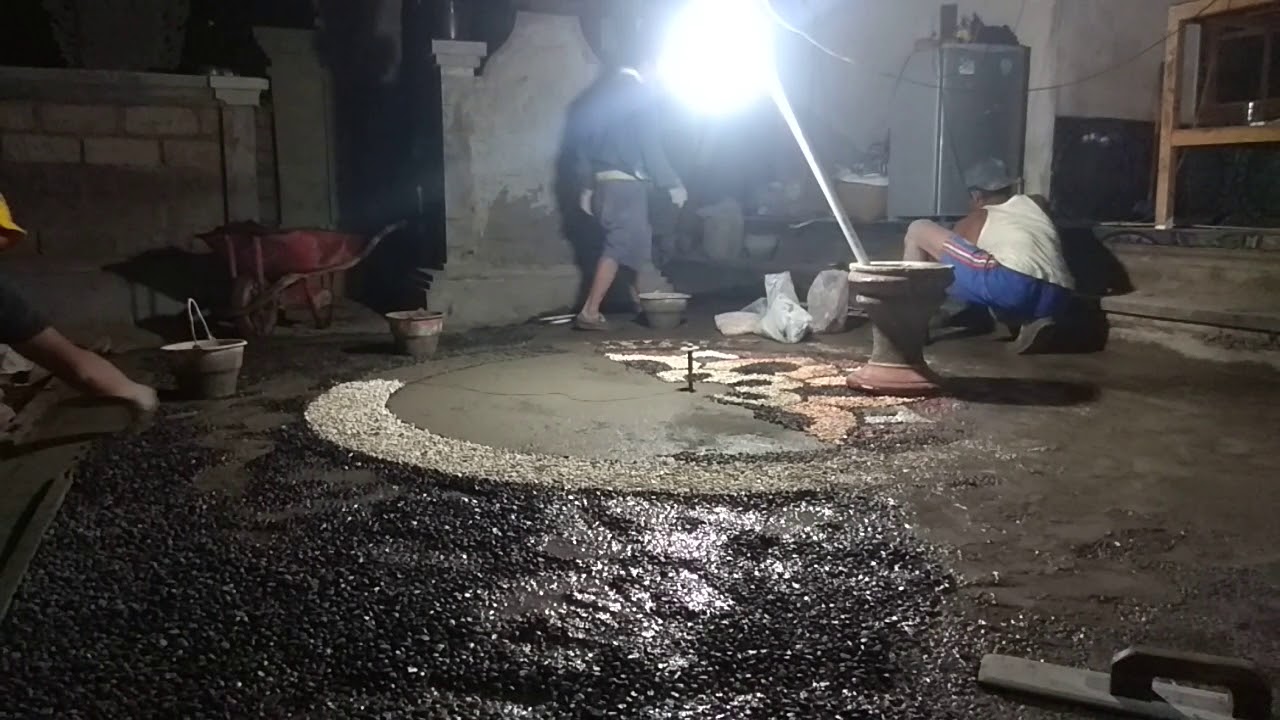  Cara  memasang batu  sikat  YouTube