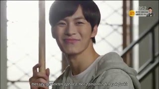 Z Hera ft. Ryeo Jin - Unlike Me (Moorim School OST) (Türkçe Altyazılı)