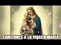 Mejores Cantos A La Virgen Maria - Alabanzas a la Santísima Virgen María