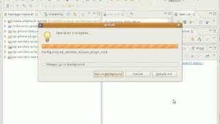 Mobicents Sip Servlets Eclipse Plugin Installation