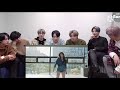 BTS Reaction Cardi B - WAP (challenge & choreography.soomin