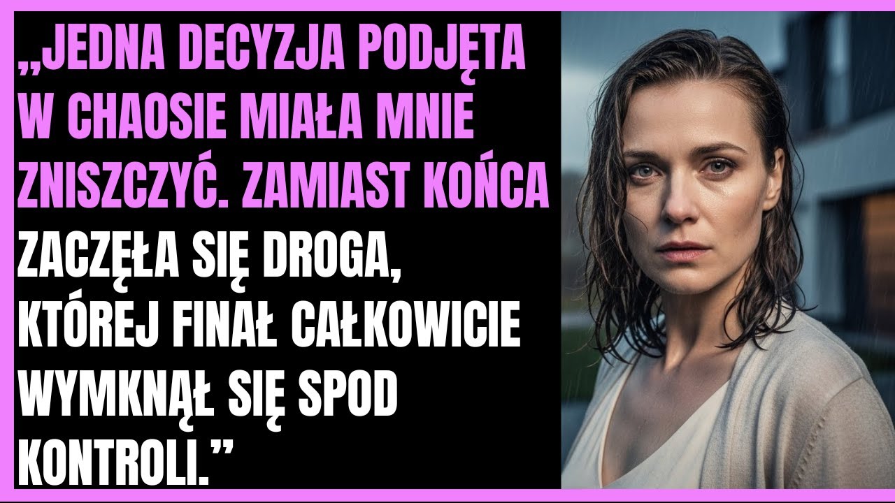 W piętnastą rocznicę ślubu mój mąż nie złożył mi życzeń. Zamiast tego rzucił na stół zdjęcia, na których niby przytulam obcego mężczyznę, i krzyknął: „Wynoś się z mojego domu, ty kłamliwa szmato!"...