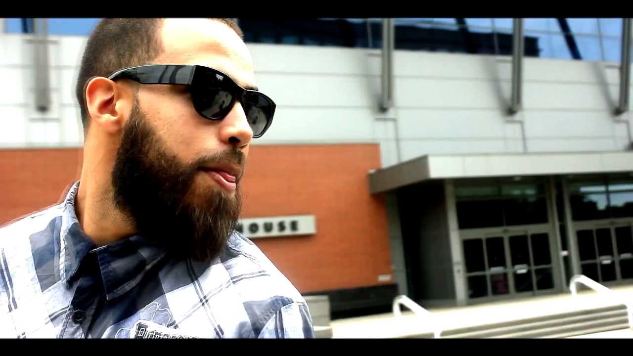 N8 BUCK: "TRUE" [OFFICIAL VIDEO]